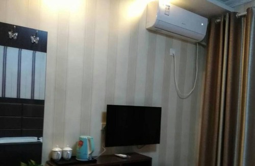 Weiyang Hotel | Lele Business Hotel