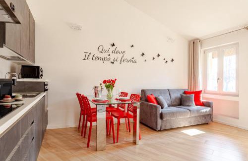 Lissone Apartment | Lele Home Bilocale nel centro città 900m dalla stazione
