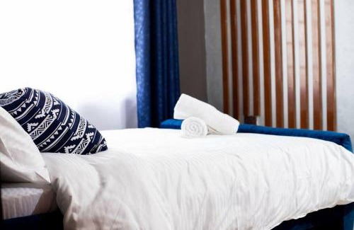 Ngara Apartment | Leleshwa luxury Apartments