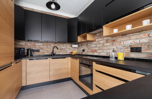 Czyzyny Apartment | Lema Apartments by Renters Prestige