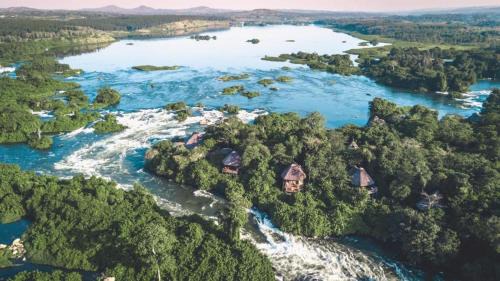 Mabira Cabin | Lemala Wildwaters Lodge