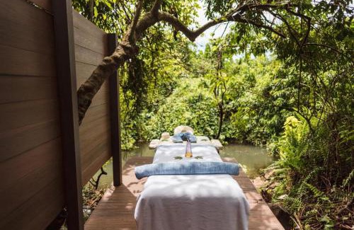 Mabira Cabin | Lemala Wildwaters Lodge
