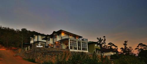 Nuwara Eliya Villa | Lemas Holiday Bungalow