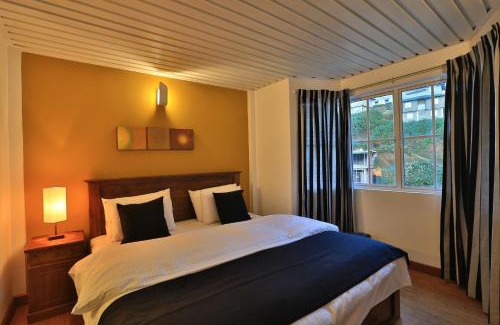 Nuwara Eliya Villa | Lemas Holiday Bungalow