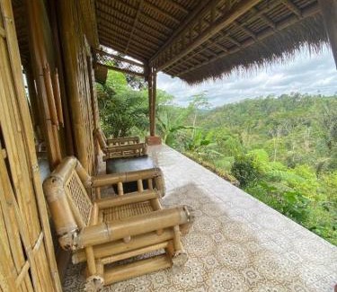 Baturiti Other | Lembah Cinta Mayungan