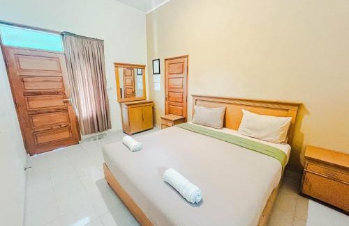Kecamatan Sembalun House | Lembah Rinjani Villa & Resto Syariah by ecommerceloka