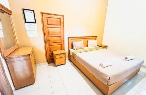 Kecamatan Sembalun House | Lembah Rinjani Villa & Resto Syariah by ecommerceloka