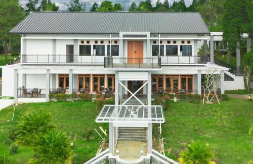 Parongpong Resort | Lembang Asri Resort