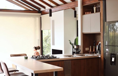 Alegrias Cabin | Lembos Cabin with Jacuzzi and sky view