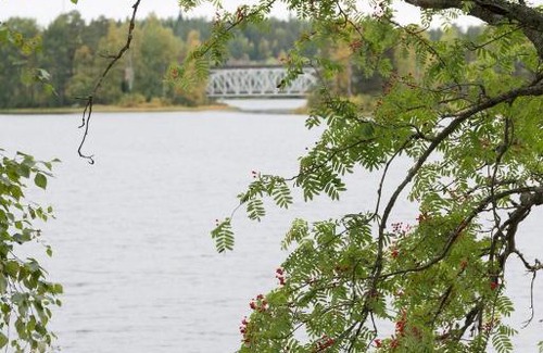 Petajavesi House | Lemettilä Cottages