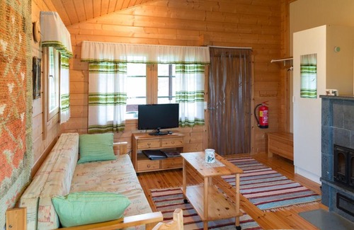 Petajavesi House | Lemettilä Cottages