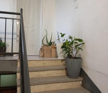 Mek'ele House | Lemlem Studio