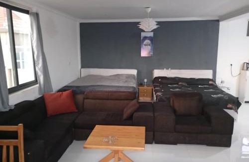 Mek'ele House | Lemlem Studio
