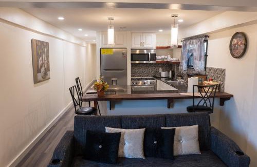 Georgetown Apartment | Lemmyalplace