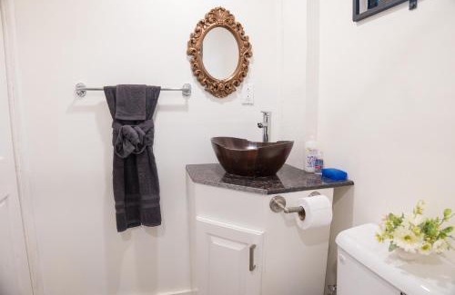 Georgetown Apartment | Lemmyalplace