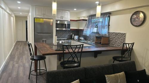 Georgetown Apartment | Lemmyalplace