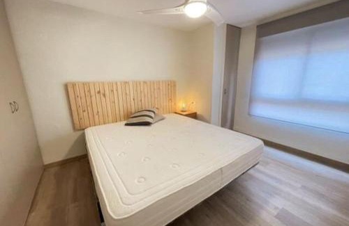 Murcia Apartment | Lemon & Blue -Céntrico-Nuevo-Grupos