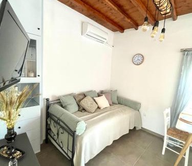 Sifnos House | Lemon houses - Faros, Sifnos