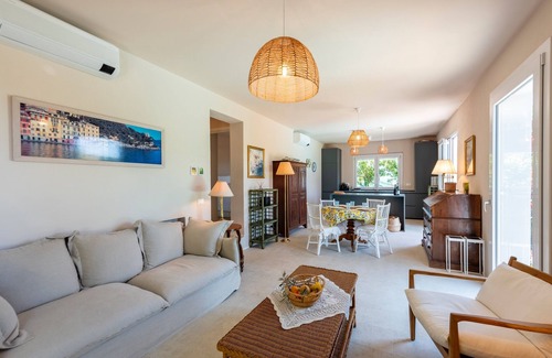 Rapallo Villa | Lemon & Olive Escape by "At Home"