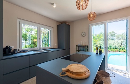 Rapallo Villa | Lemon & Olive Escape by "At Home"
