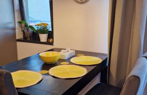 Saturn Apartment | Lemon Studio by the Sea