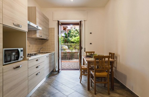 Giardini Naxos Apartment | Lemon Tree Apartments by Wonderful Italy