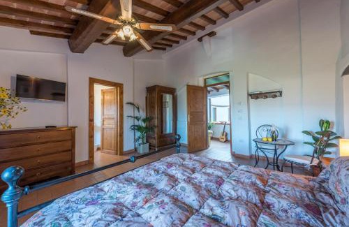 Todi House | Lemon Tree Boutique Guest House