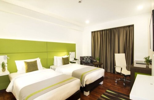 Banjara Hills Hotel | Lemon Tree Hotel Banjara Hills
