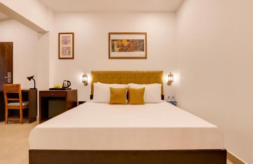 Harnai Resort | Lemon Tree Hotel, Dapoli