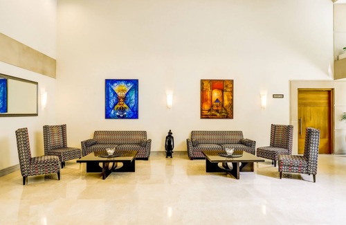 Electronics City Hotel | Lemon Tree Hotel, Electronics City - Bengaluru