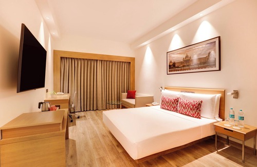 Electronics City Hotel | Lemon Tree Hotel, Electronics City - Bengaluru