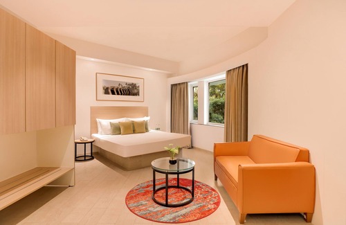Phase 1 Hotel | Lemon Tree Hotel, Hinjawadi, Pune
