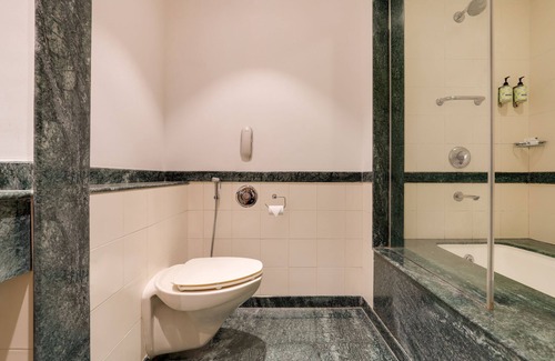 Phase 1 Hotel | Lemon Tree Hotel, Hinjawadi, Pune