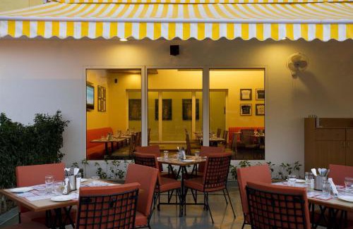 Phase 1 Hotel | Lemon Tree Hotel Hinjewadi Pune