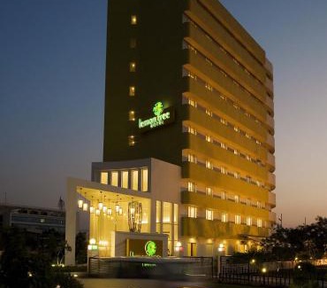 Phase 1 Hotel | Lemon Tree Hotel Hinjewadi Pune