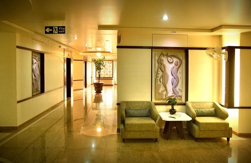 Jamnagar Hotel | Lemon Tree Hotel Jamnagar