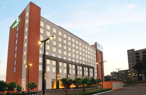 Gurugram Hotel | Lemon Tree Hotel, Sector 68, Sohna Road, Gurugram