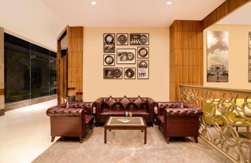 Gurugram Hotel | Lemon Tree Hotel, Sector 68, Sohna Road, Gurugram