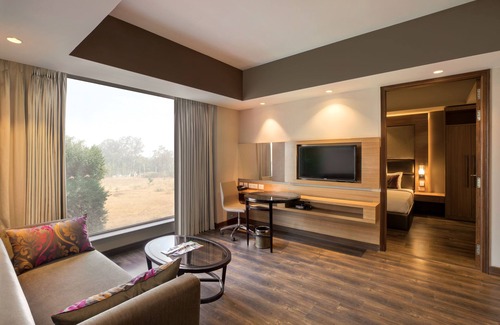 Gurugram Hotel | Lemon Tree Hotel, Sector 68, Sohna Road, Gurugram