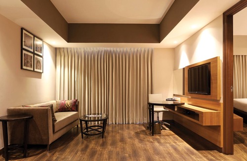 Gurugram Hotel | Lemon Tree Hotel, Sector 68, Sohna Road, Gurugram