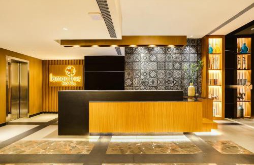 Viman Nagar Hotel | Lemon Tree Hotel Viman Nagar Pune