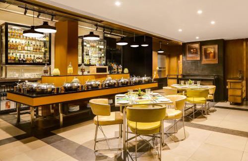 Viman Nagar Hotel | Lemon Tree Hotel Viman Nagar Pune