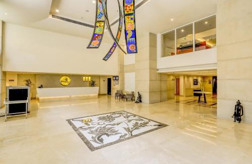 EPIP Zone Hotel | Lemon Tree Hotel Whitefield, Bengaluru