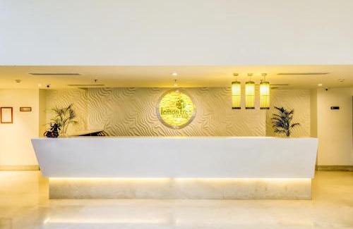 EPIP Zone Hotel | Lemon Tree Hotel Whitefield, Bengaluru