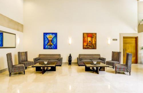 EPIP Zone Hotel | Lemon Tree Hotel Whitefield, Bengaluru