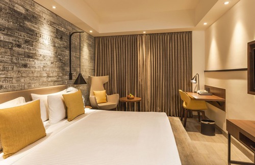 Central Pune Hotel | Lemon Tree Premier City Center Pune