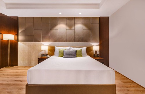 Dwarka Hotel | Lemon Tree Premier Dwarka