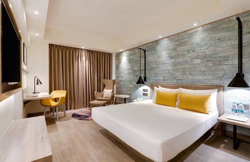 Marol Hotel | Lemon Tree Premier Mumbai Intl. Airport
