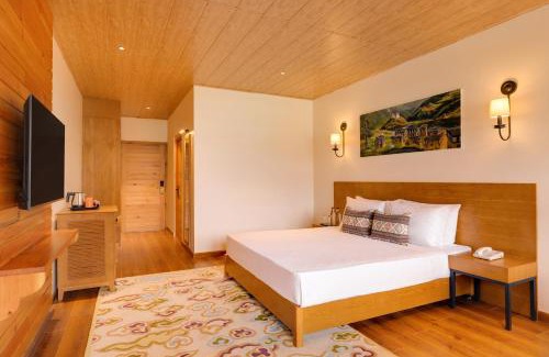 Thimphu Resort | Lemon Tree Resort, Thimphu, Bhutan