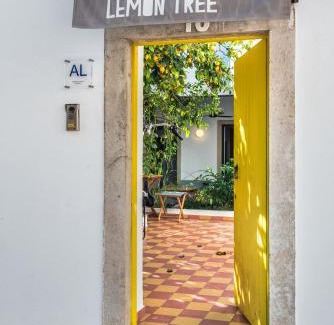 Se Bed & Breakfast | Lemon Tree Stay